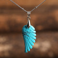 Blue Turquoise