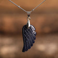 Blue Goldstone