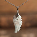 Blue Spot Jasper