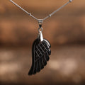 Black Agate