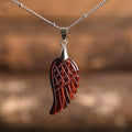 Red Tiger Eye