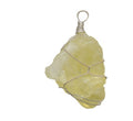 Lemon crystal (silver)