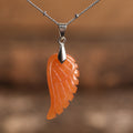 Red Aventurine