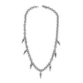Rivet Necklace
