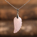 Rose Quartz