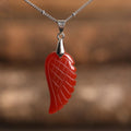Red Agate