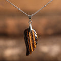 Tiger Eye