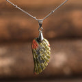 Unakite